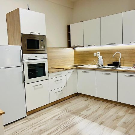 Apartman Liptov Np9 Liptovský Mikuláš 외부 사진