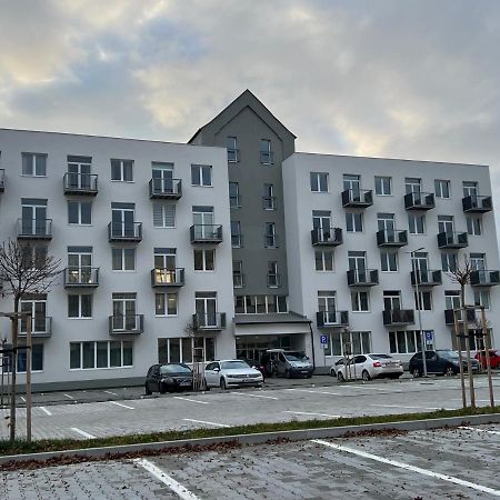 Apartman Liptov Np9 Liptovský Mikuláš 외부 사진