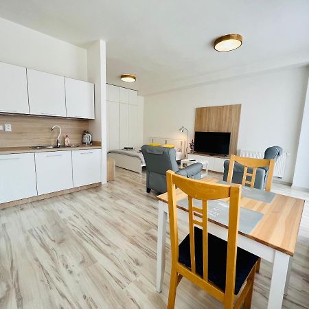Apartman Liptov Np9 Liptovský Mikuláš 외부 사진