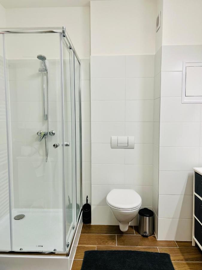Apartman Liptov Np9 Liptovský Mikuláš 외부 사진