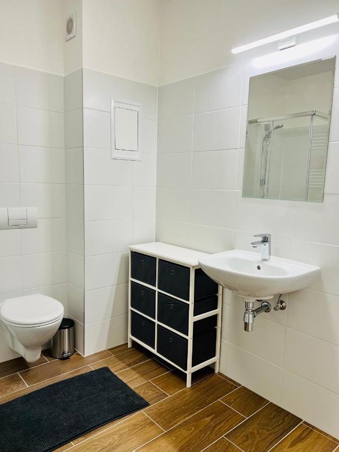 Apartman Liptov Np9 Liptovský Mikuláš 외부 사진