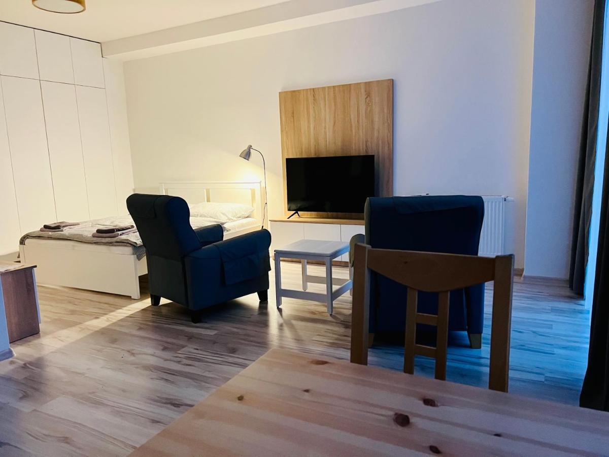 Apartman Liptov Np9 Liptovský Mikuláš 외부 사진