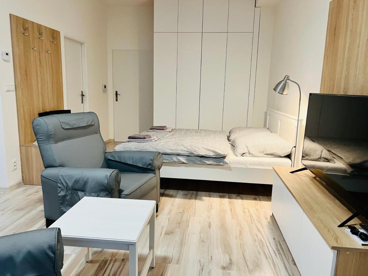 Apartman Liptov Np9 Liptovský Mikuláš 외부 사진