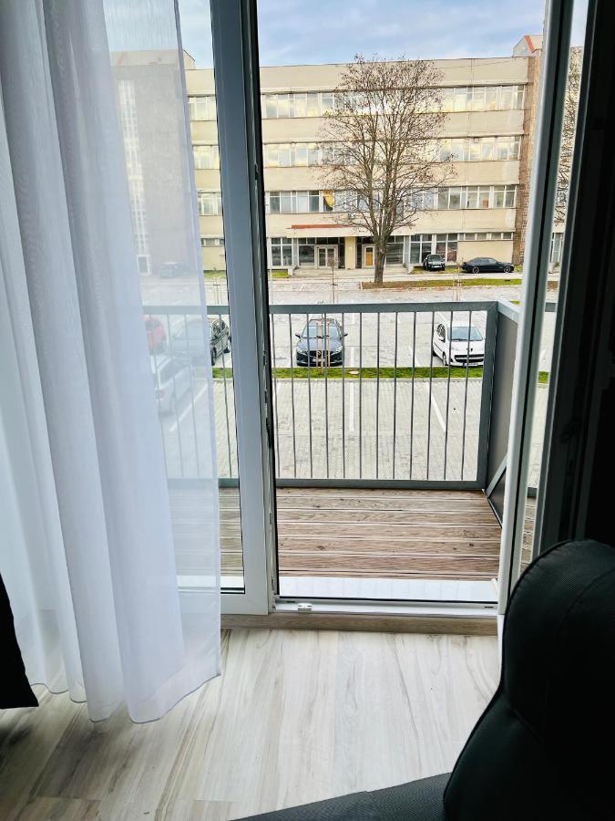 Apartman Liptov Np9 Liptovský Mikuláš 외부 사진