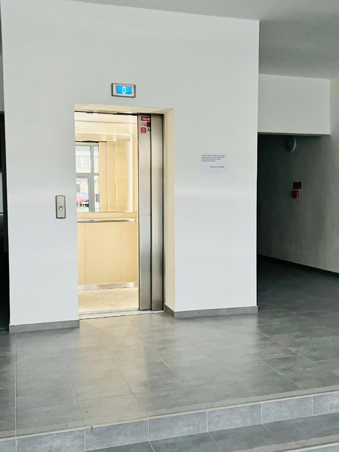 Apartman Liptov Np9 Liptovský Mikuláš 외부 사진