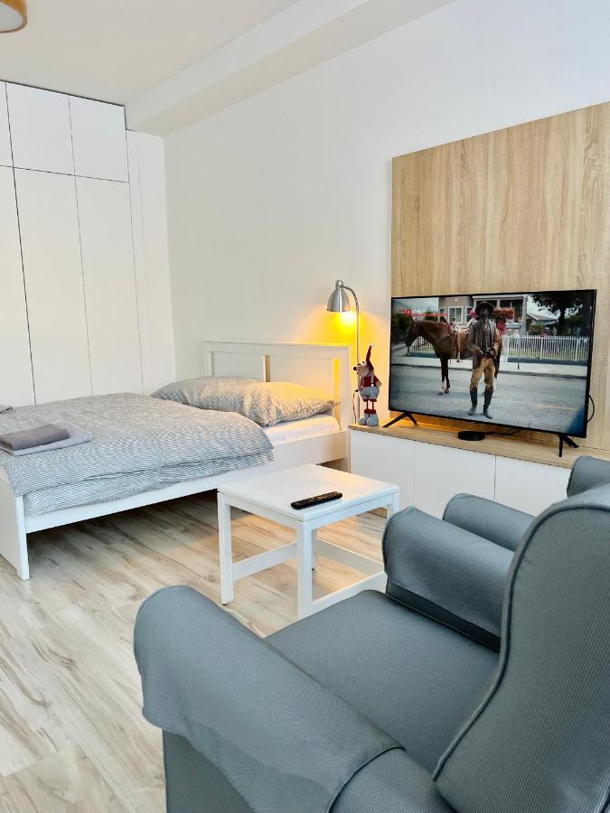Apartman Liptov Np9 Liptovský Mikuláš 외부 사진