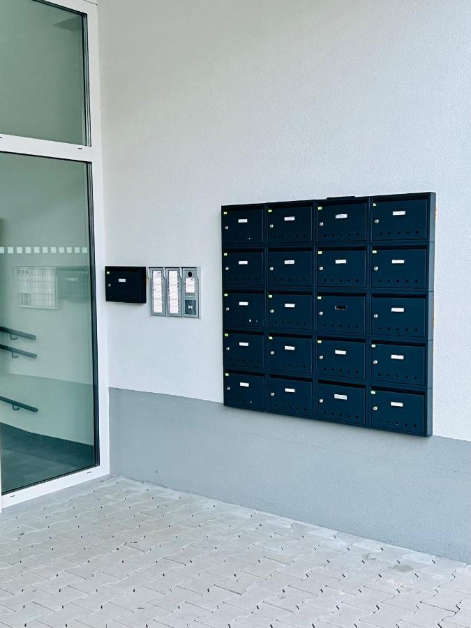Apartman Liptov Np9 Liptovský Mikuláš 외부 사진