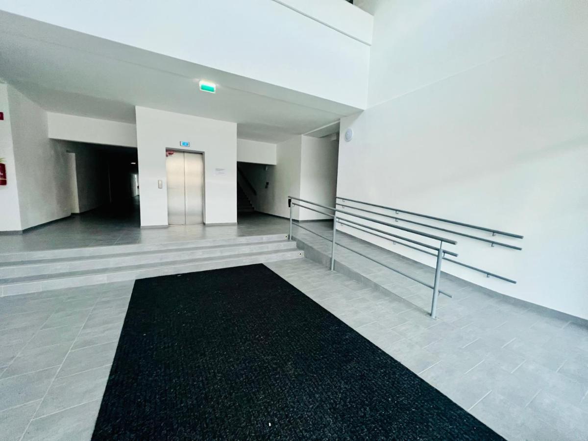 Apartman Liptov Np9 Liptovský Mikuláš 외부 사진