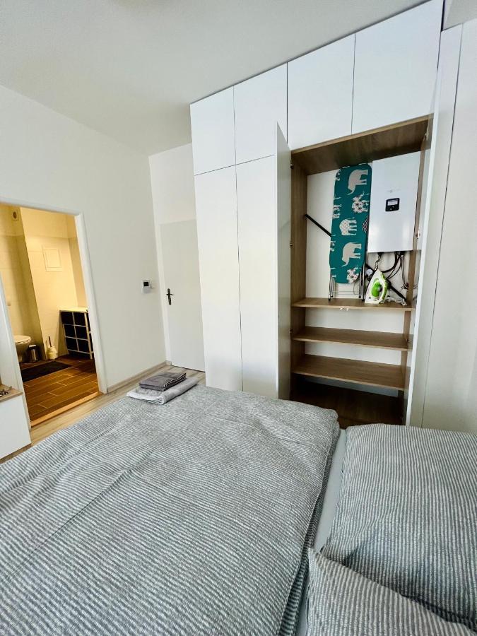 Apartman Liptov Np9 Liptovský Mikuláš 외부 사진