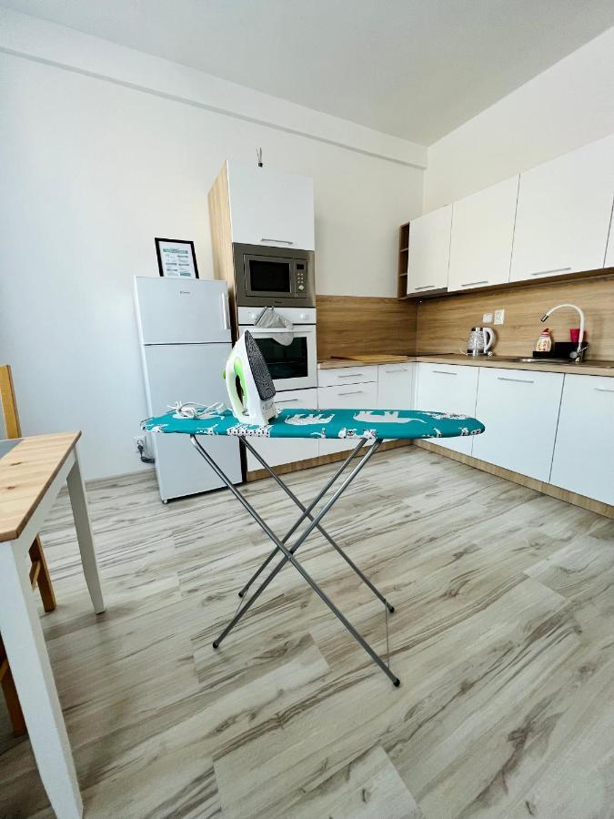 Apartman Liptov Np9 Liptovský Mikuláš 외부 사진