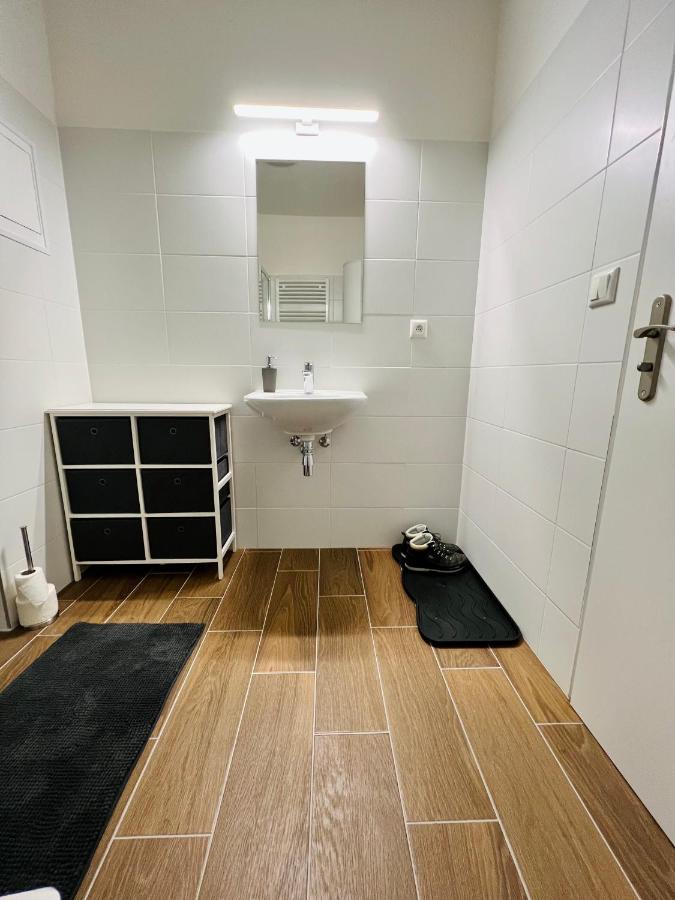 Apartman Liptov Np9 Liptovský Mikuláš 외부 사진
