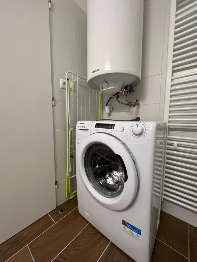 Apartman Liptov Np9 Liptovský Mikuláš 외부 사진