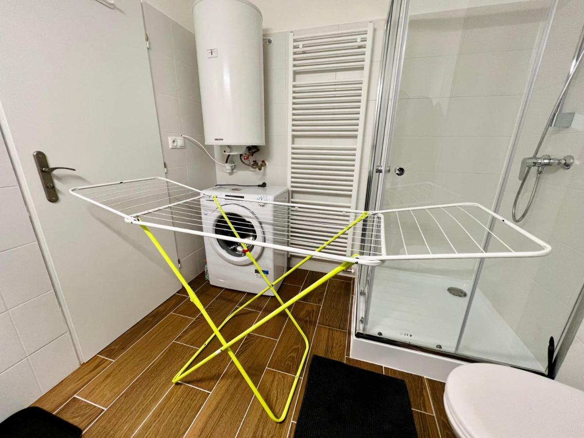 Apartman Liptov Np9 Liptovský Mikuláš 외부 사진